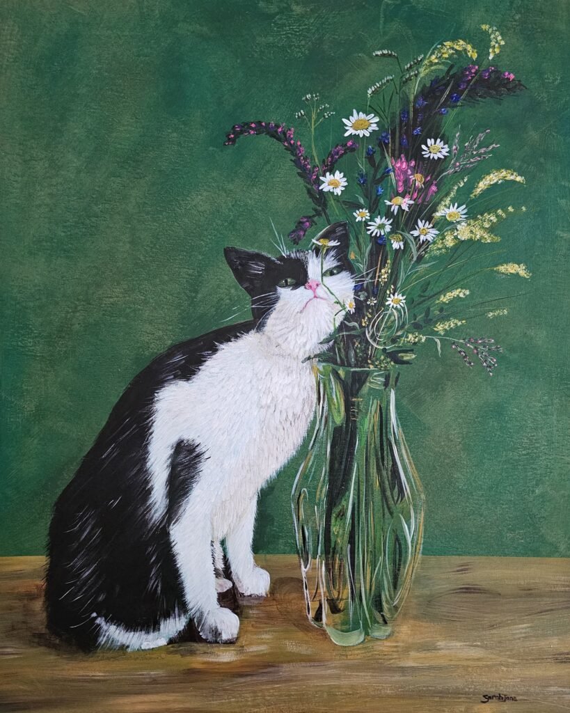 Flora